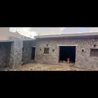معلم حجر وبيوت قديمه وتاليوست وربريب