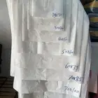 شنط واكياس بلاستيك خامات عالية