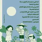 مدرس انجليزي الشرايع مكه