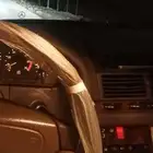 مرسيدس شبح موديل 97 حجم 500