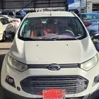 فورد ايكو اسبورت 2016