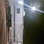 كرفان امريكي مجدد