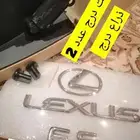 لكزس قطع غيار مستعمل