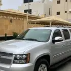 شفروليه سوبربان 2012 طويل XL فئة Lt
