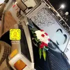تشريع سيارات عرسان