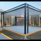 مضلات برجولات