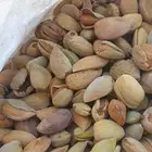 لوز بجلي للهدايا وزبيب حماط وزبيب عنب