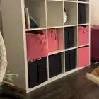 للبيع أرفف إيكيا