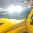 ليد ثلاثه اوان