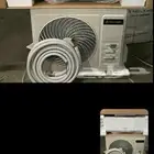 مكيف اسبلت تسلاهوم