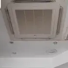 للبيع 2 مكيف كسيت 3 و 4 طن