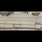 لياسه ملونه بالاسمنت الابيض