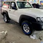 ترهيم نيسان باترول2005 ويوجد لدينا جميع الخطوط السيارات