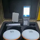 جهاز جيبي اس جديد لم يستخدم