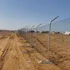 مقاول شبوك المزارع وتركيب شبكه الري