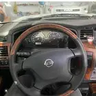 يوجد لدينا لدينا قطع الباترول فتك