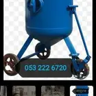 مقاول رماله رمل