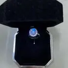 تفصيل خواتم فضه أو ذهب مجوهرات SHAH ZAD