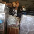 نشتري جميع انواع استوكات قطع غيار معدات وشاحنات