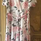 فستان نسائي لبسة واحدة