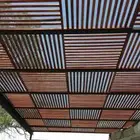 مضلات سواتر برجولات خيام ملكي