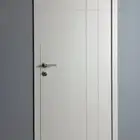 ابواب خشبيه كبس عازل ضد الميه والرطوبه ضمان محل جوده عاليه05