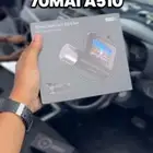 دشكام شاومي اخر اصدار A510