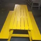 للبيع طاولات خارجيه نزهه