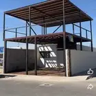 هنجر مزلا شبك كرسي مكيفت دربزن