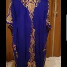 قفطانات و جلابيات فاخره جدا من الامارات ب 50