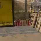 طفايات حريق 6 كيلو بودره 30 حبه