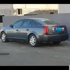 كاديلاك CTS 2005