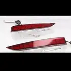 عواكس مضيئه لسيارات للاكسنت موديلات جديدة