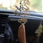 تعليقات سياره أشكال خرافيه وتصميم فريد   