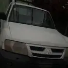تشليح جيب باجيرو 2005 قطع غيار