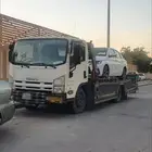 سطحه الجبيل الصناعيه المسانده