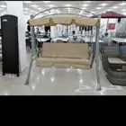 مراجيح جلسات خيام خارجية وعروض