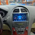 تركيب شاشه علا لكزز اندرويد