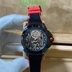 ساعات كرستيانو رونالدو