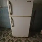 للبيع ثلاجة