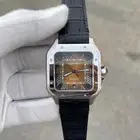 ساعات كارتييه ماستركواليتي طبق الأصل
