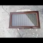 صندوق خشبي جميل جدا لحفظ الأقلام