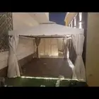 عرض 1099 ريال على الخيام جلسة خارجية مخفضة