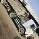 صندوق تريله حجم24