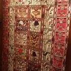 سجاد اصفهاني تراث (انتيك) antique