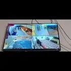 كاميرات و نقاط بيع وبرنامج حسابات وفاتورة الكترونيه