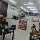 زجاج بوفية و مطعم
