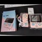 هديه العيد جهاز العاب الطبيين اG5 وG7 قابل للشحن للأطفال