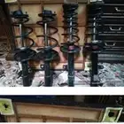 قطع عضلات كوامري جميع الموديلات (مستعمل نظيف)