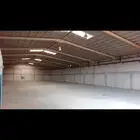 مستودعات ورشه ومصانع للايجار